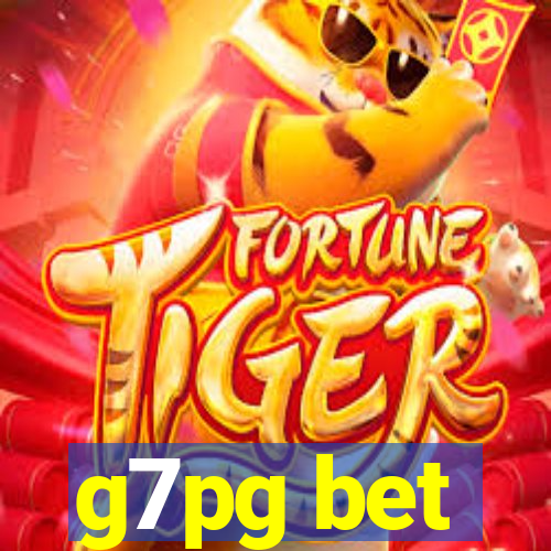 g7pg bet